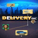 Delivery INC — донат и игровая валюта