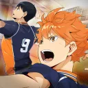 Haikyu!! Fly High — донат и игровая валюта