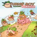 Turnip Boy Commits Tax Evasion — донат и игровая валюта