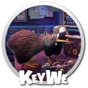 KeyWe — донат и игровая валюта