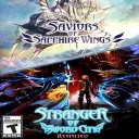 Saviors of Sapphire Wings / Stranger of Sword City Revisited — донат и игровая валюта