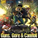 Guns, Gore & Cannoli — донат и игровая валюта