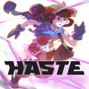 Haste — донат и игровая валюта