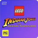 LEGO Indiana Jones: The Original Adventures — донат и игровая валюта