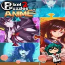 Pixel Puzzles 2: Anime — донат и игровая валюта