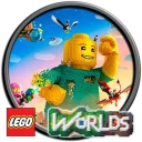 LEGO Worlds — донат и игровая валюта