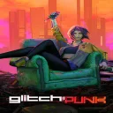 Glitchpunk — донат и игровая валюта