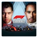 F1 2019