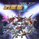 Super Robot Wars Y — донат и игровая валюта