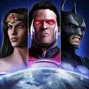 Injustice: Gods Among Us — донат и игровая валюта