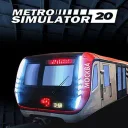 Metro Simulator 2020 — донат и игровая валюта