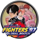 THE KING OF FIGHTERS '97 GLOBAL MATCH — донат и игровая валюта