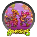 Atomicrops — донат и игровая валюта