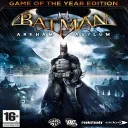 Batman: Arkham Asylum