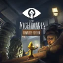 Little Nightmares — донат и игровая валюта