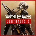 Sniper Ghost Warrior Contracts 2