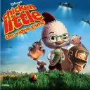 Disney's Chicken Little — донат и игровая валюта