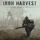 Iron Harvest — донат и игровая валюта