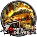 Zombie Driver HD