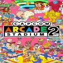 Capcom Arcade 2nd Stadium — донат и игровая валюта