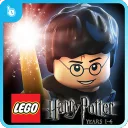 LEGO Harry Potter Years 1-4 — донат и игровая валюта