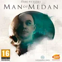 The Dark Pictures Anthology - Man of Medan — донат и игровая валюта