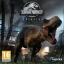 JURASSIC WORLD EVOLUTION