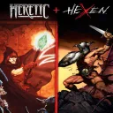 Heretic + Hexen — донат и игровая валюта