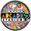 Capcom Arcade 2nd Stadium — донат и игровая валюта