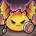 Slime Castle - Idle TD — донат и игровая валюта