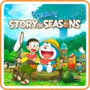 DORAEMON STORY OF SEASONS — донат и игровая валюта