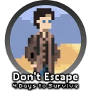 Don't Escape: 4 Days to Survive — донат и игровая валюта