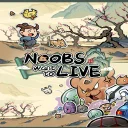 Noobs Want to Live — донат и игровая валюта