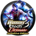 WARRIORS OROCHI 3 Ultimate Definitive Edition — донат и игровая валюта