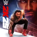 WWE 2K25 — донат и игровая валюта