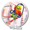 When Ski Lifts Go Wrong — донат и игровая валюта