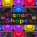 Tisnart Shapes — донат и игровая валюта
