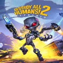 Destroy All Humans! 2 - Reprobed — донат и игровая валюта