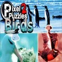 Pixel Puzzles 2: Birds — донат и игровая валюта