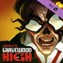 Gravewood High — донат и игровая валюта