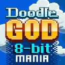 Doodle God: 8-bit Mania — донат и игровая валюта