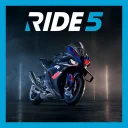 RIDE 5 — донат и игровая валюта