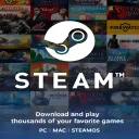 Steam 250.000 IDR — донат и игровая валюта