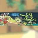 The Haunted Island, a Frog Detective Game — донат и игровая валюта