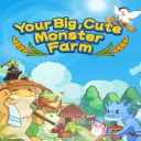Your Big, Cute Monster Farm — донат и игровая валюта