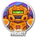 Super Magbot — донат и игровая валюта