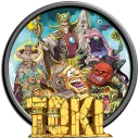 Toki — донат и игровая валюта