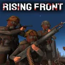 Rising Front — донат и игровая валюта