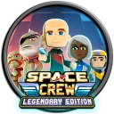 Space Crew — донат и игровая валюта