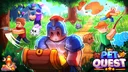 [УПД!] Квест питомца! 🐶